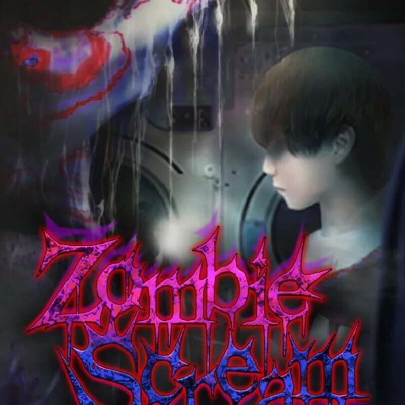 Zombie Scream