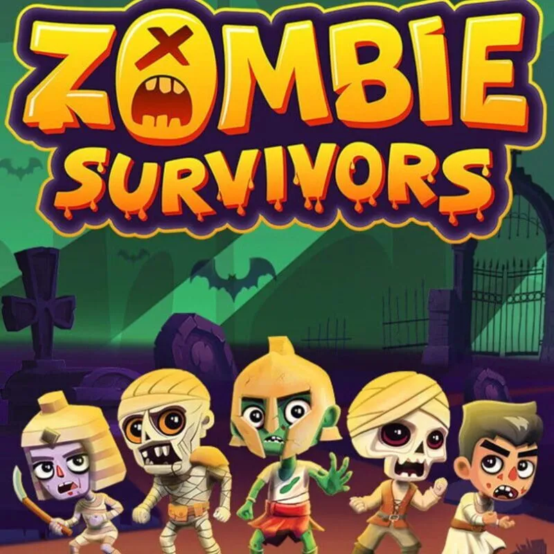 Zombie Survivors