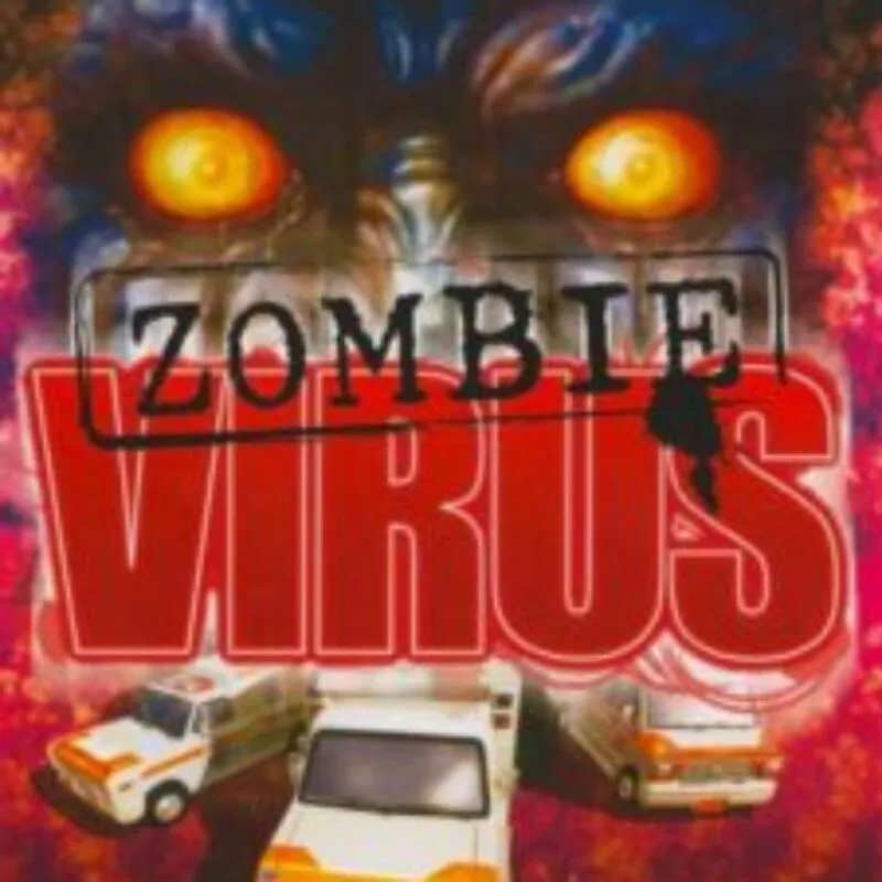 Zombie Virus