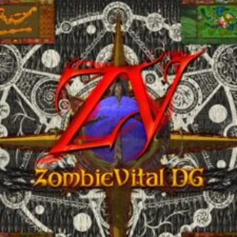 ZombieVital DG