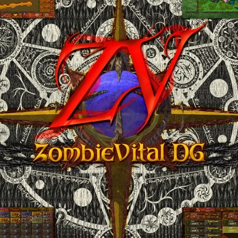 ZombieVital DG