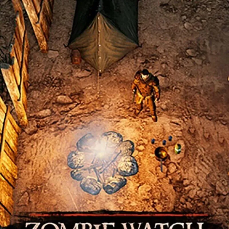 Zombie Watch