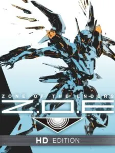 Zone of the Enders: HD Edition