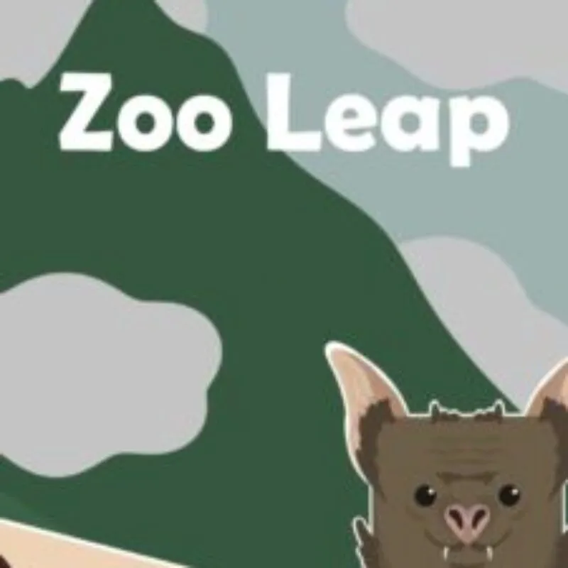 Zoo Leap