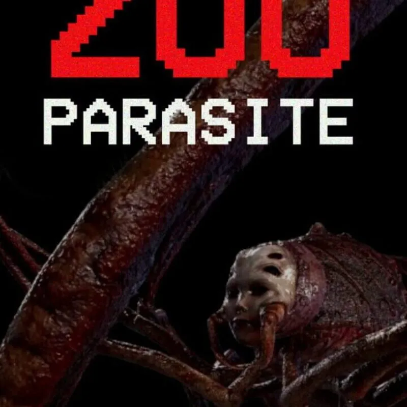 Zooparasite