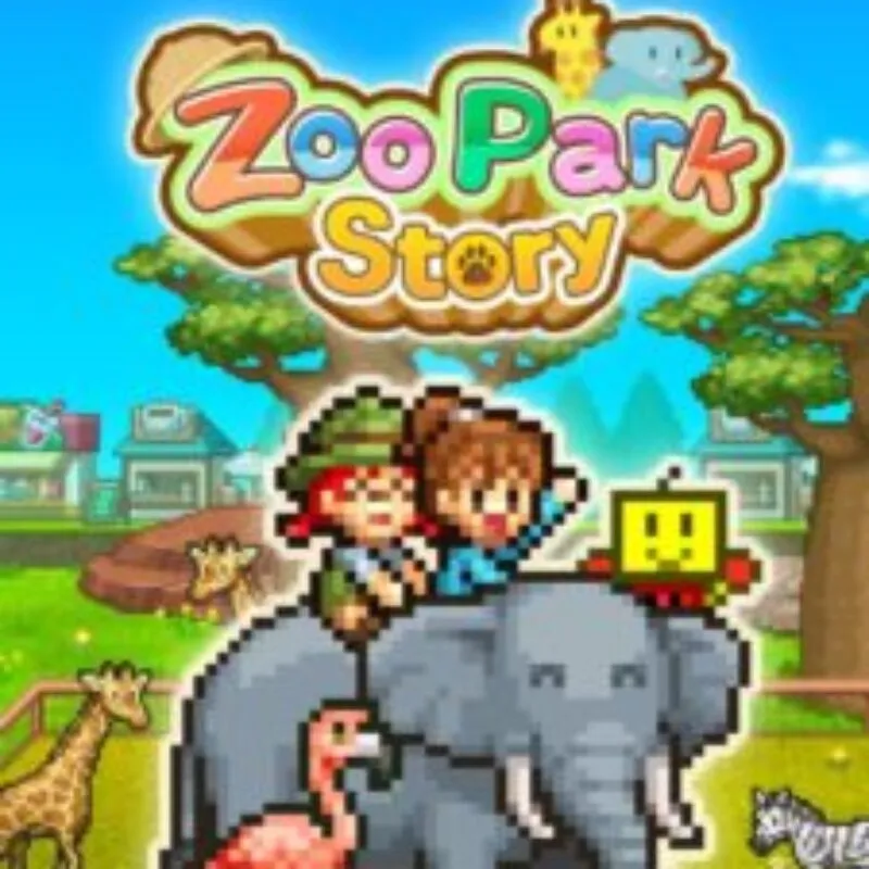 Zoo Park Story