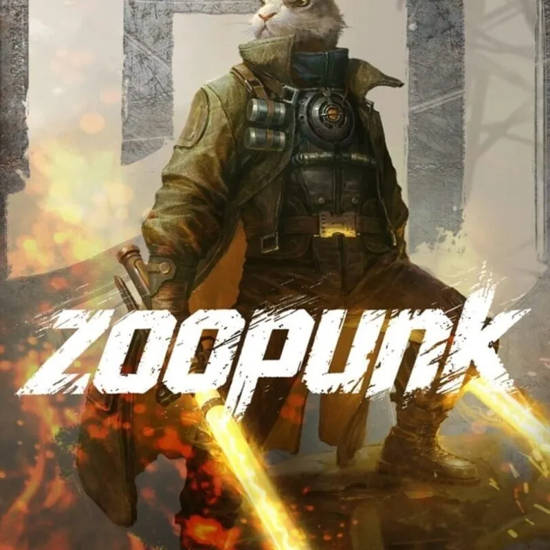 Zoopunk