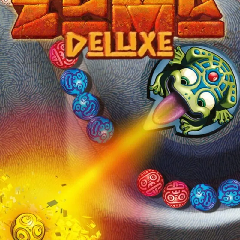 Zuma Deluxe