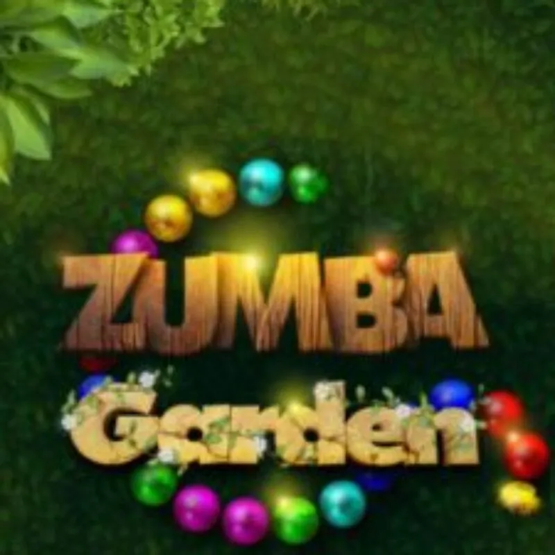 Zumba Garden