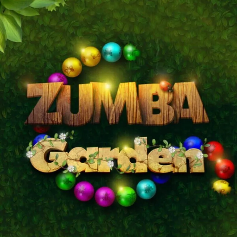 Zumba Garden