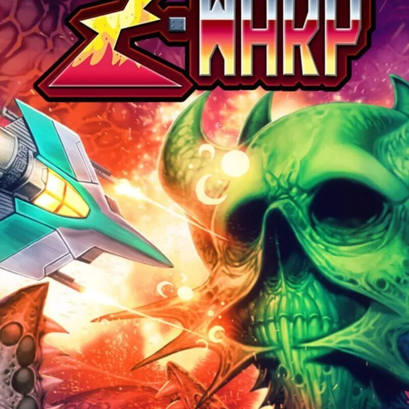 Z-Warp
