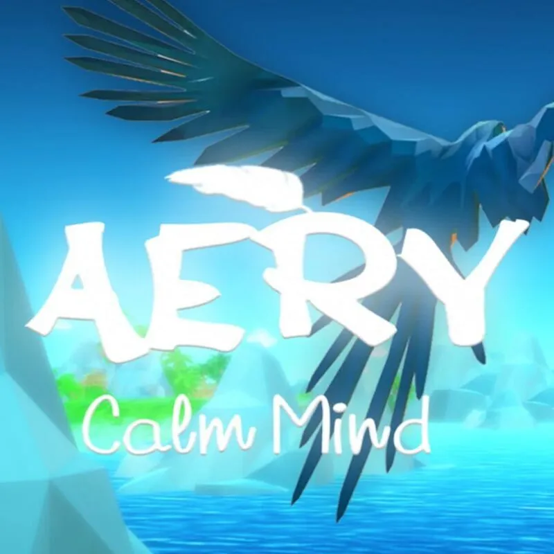 Aery: Calm Mind