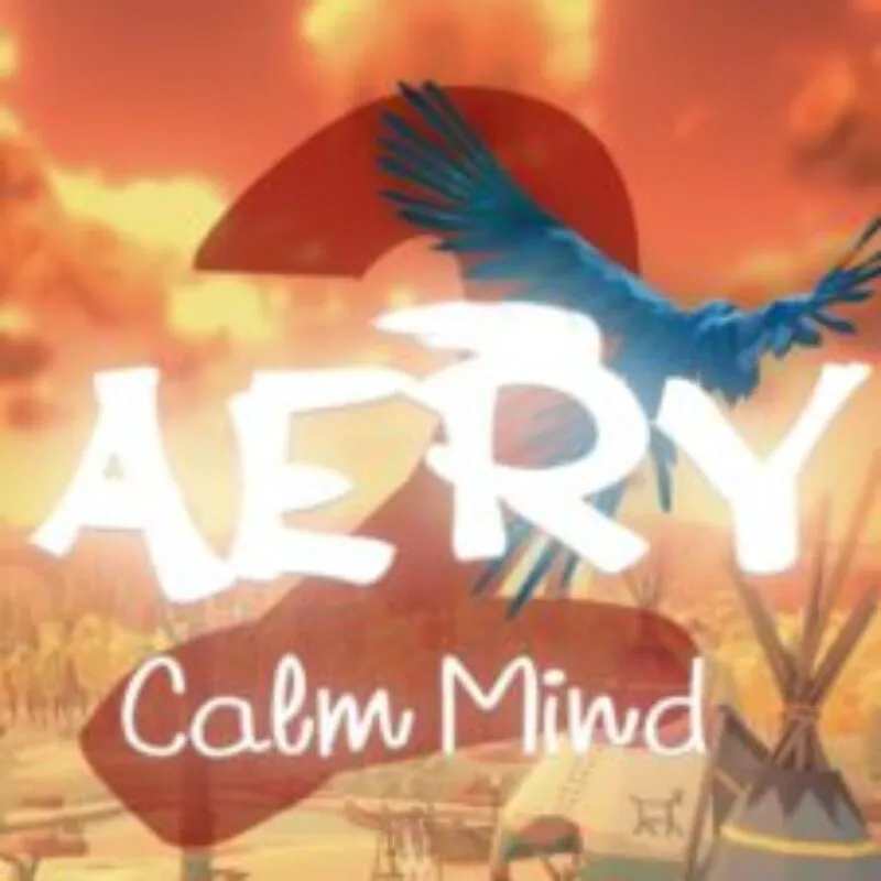 Aery: Calm Mind 2