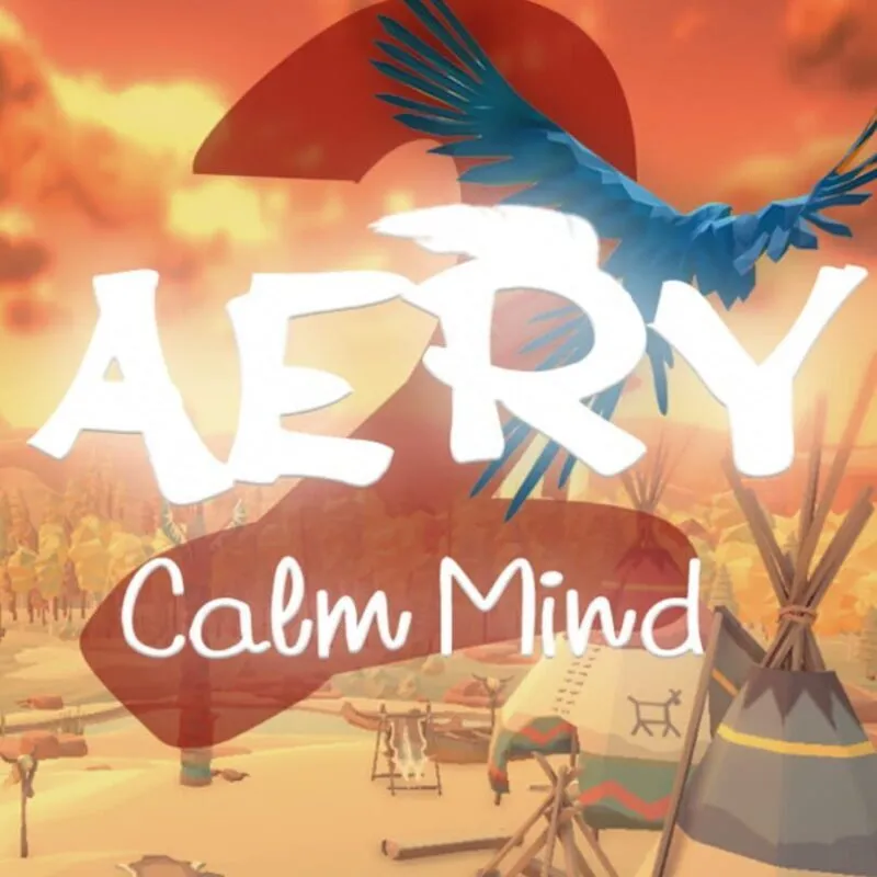 Aery: Calm Mind 2