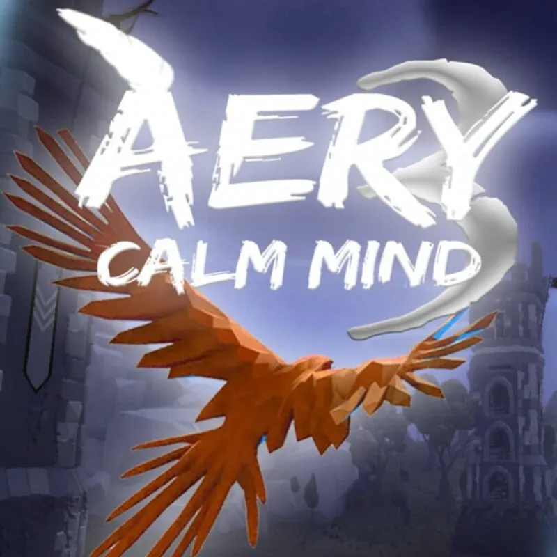 Aery: Calm Mind 3
