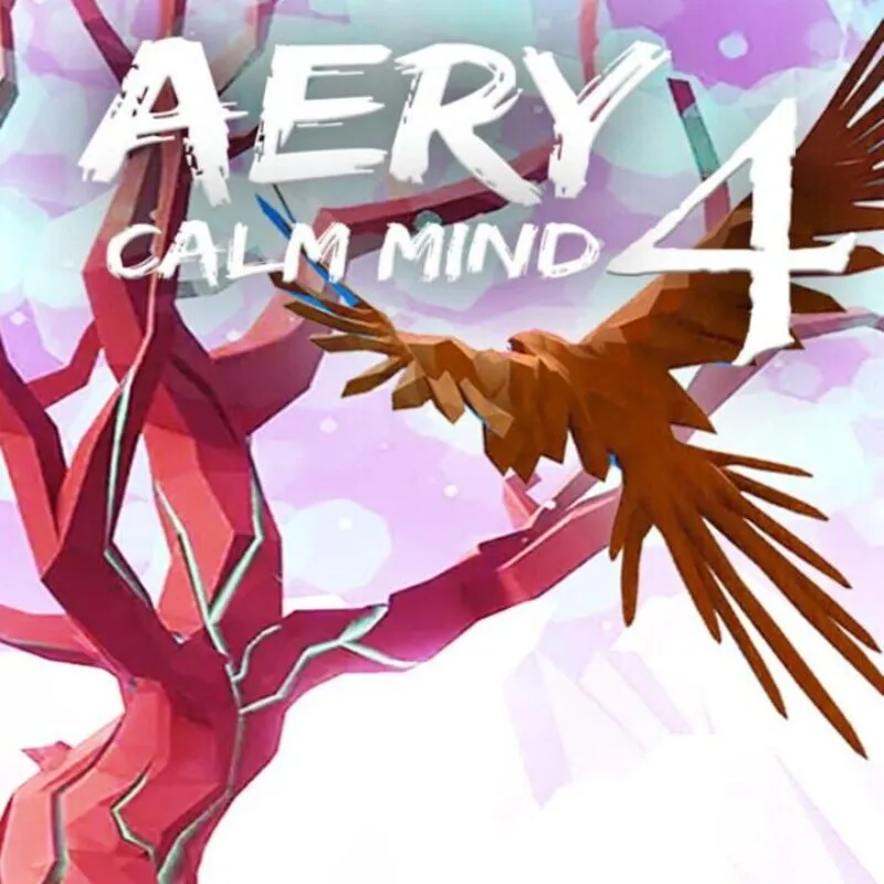Aery: Calm Mind 4