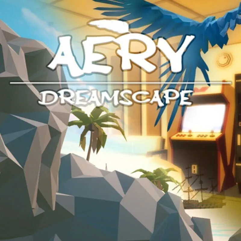 Aery: Dreamscape