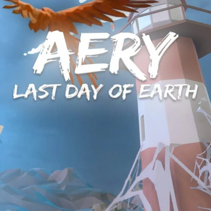 Aery: Last Day of Earth