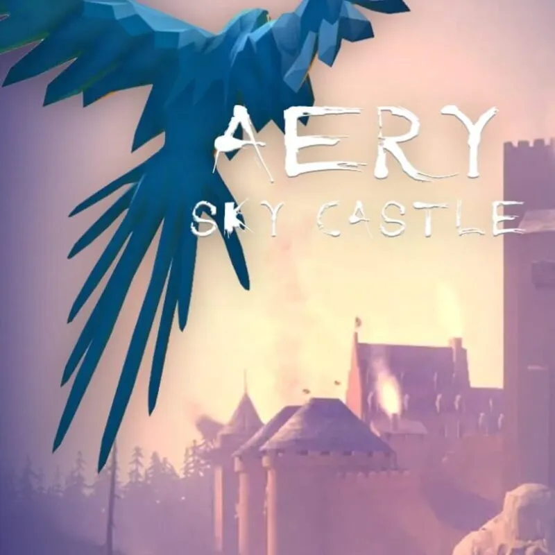 Aery: Sky Castle