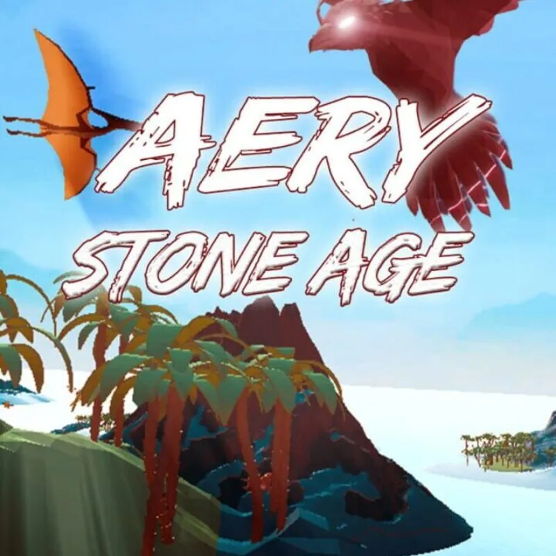 Aery: Stone Age