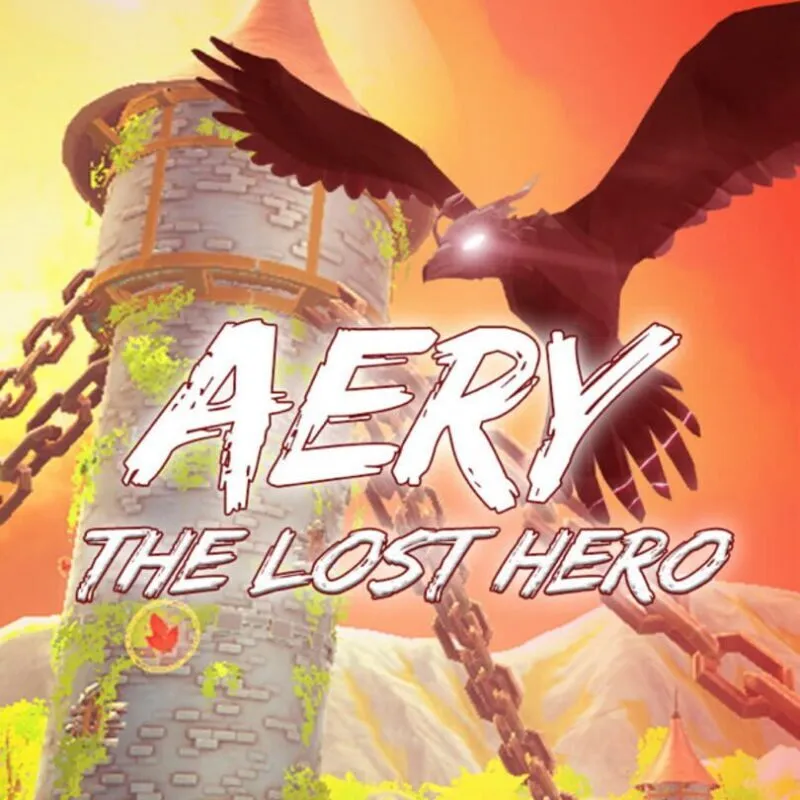 Aery: The Lost Hero