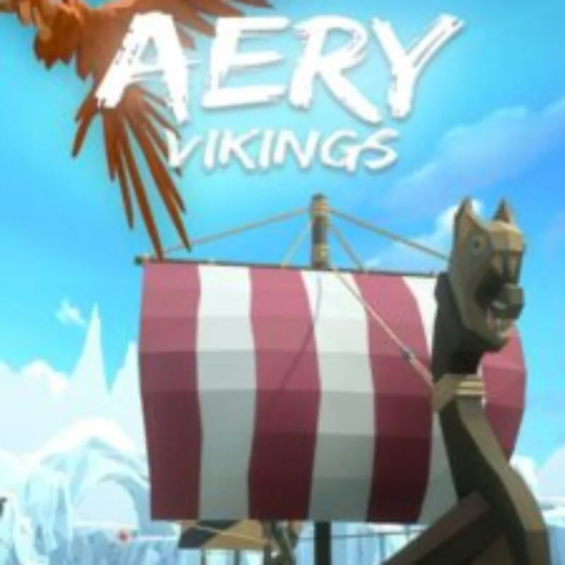 Aery: Vikings