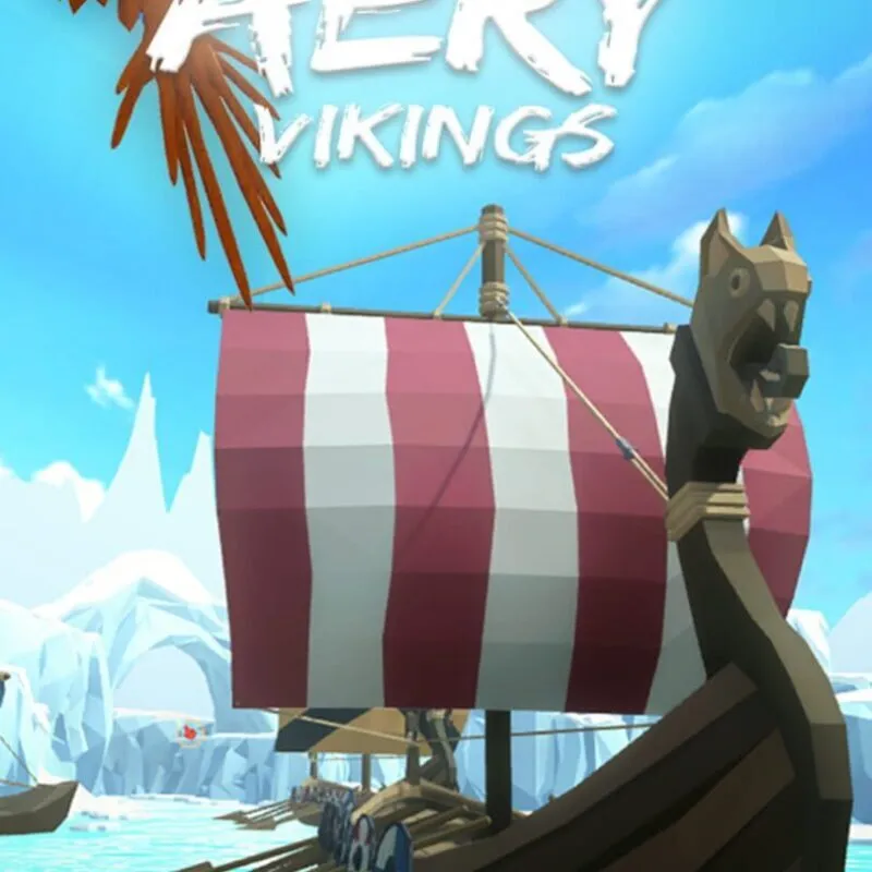 Aery: Vikings