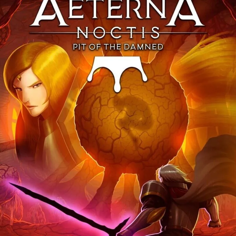 Aeterna Noctis