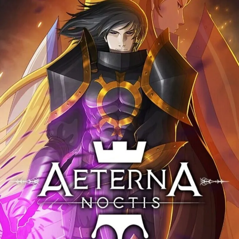 Aeterna Noctis