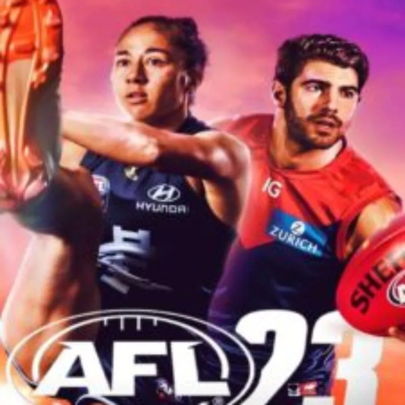 AFL 23