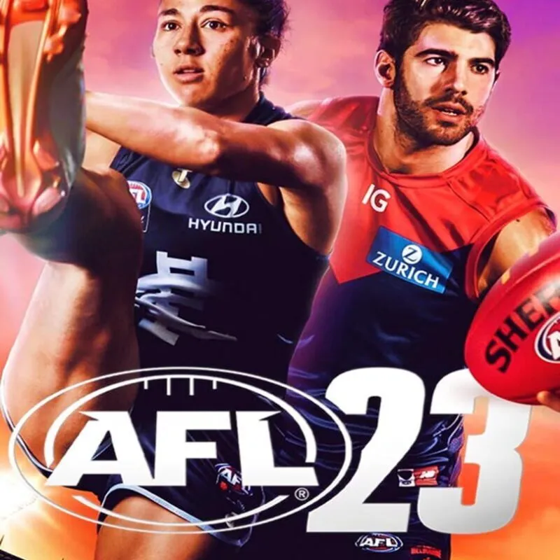 AFL 23