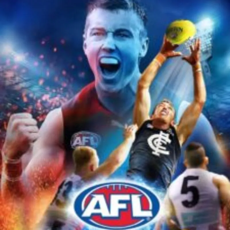 AFL Evolution 2