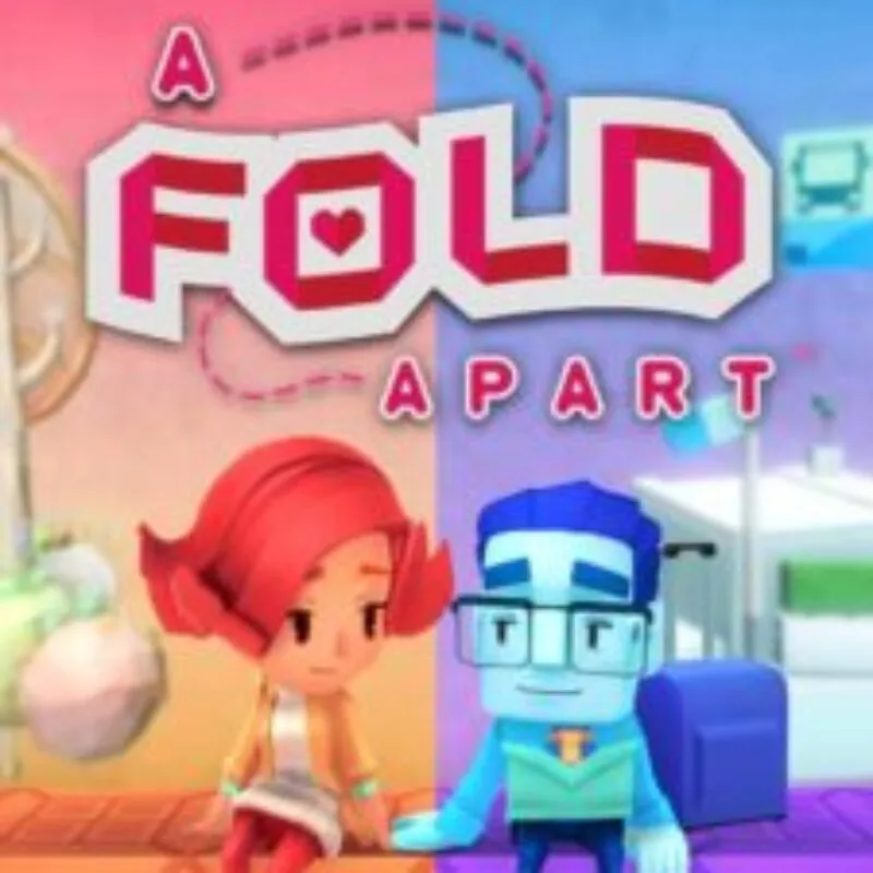 A Fold Apart