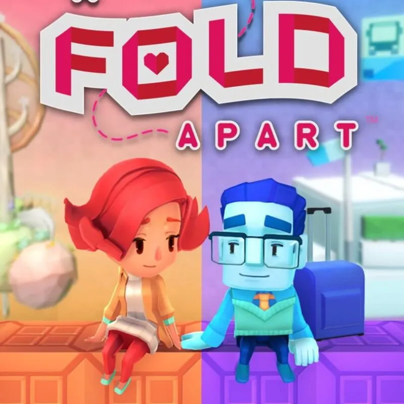A Fold Apart