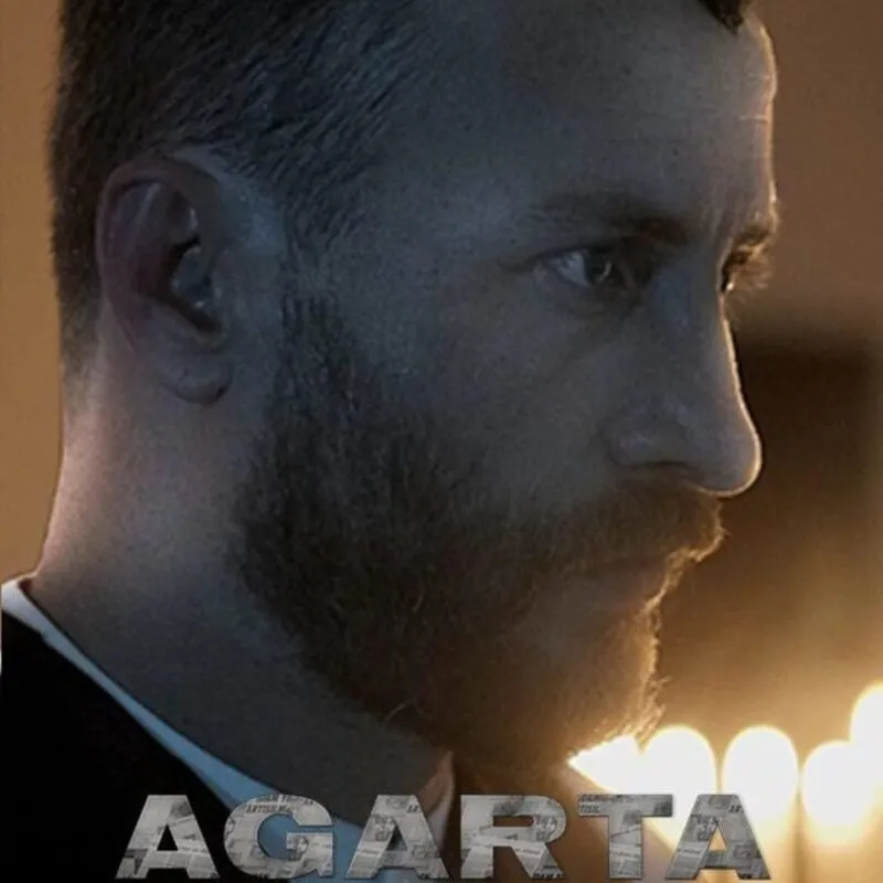 Agarta
