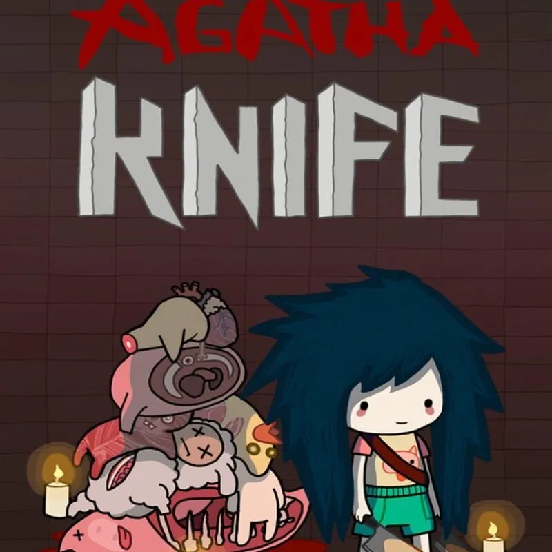 Agatha Knife