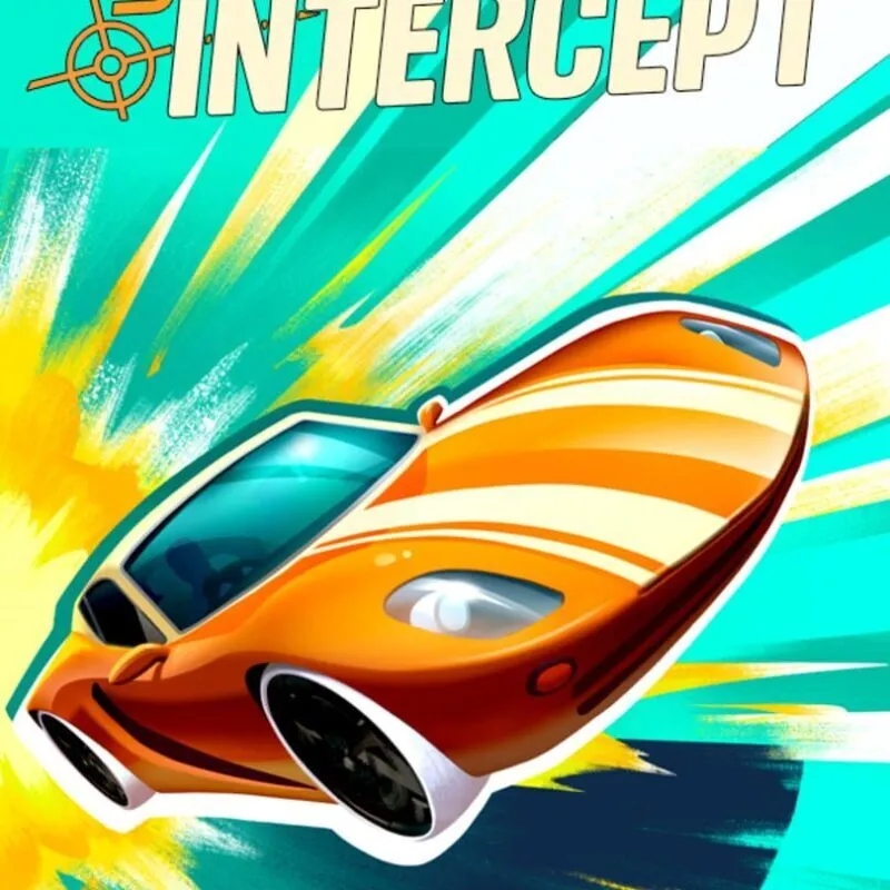 Agent Intercept