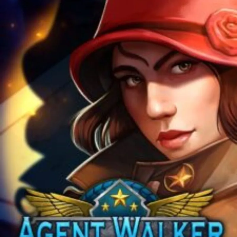 Agent Walker: Secret Journey