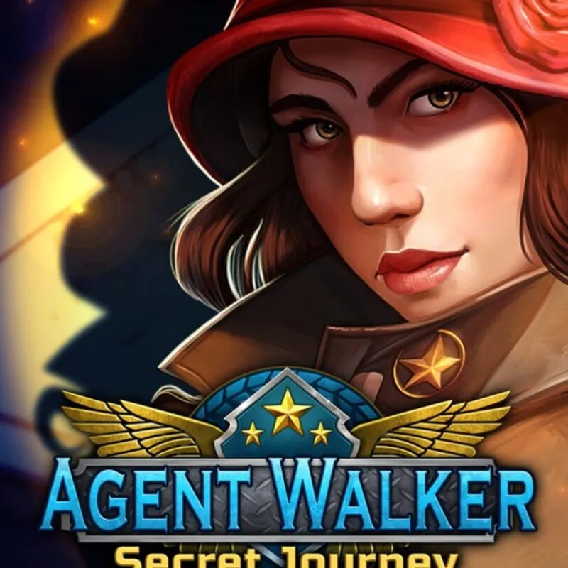 Agent Walker: Secret Journey