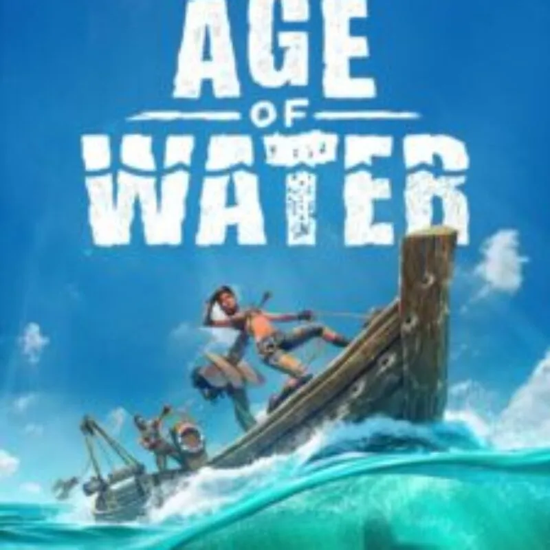 Age of Water