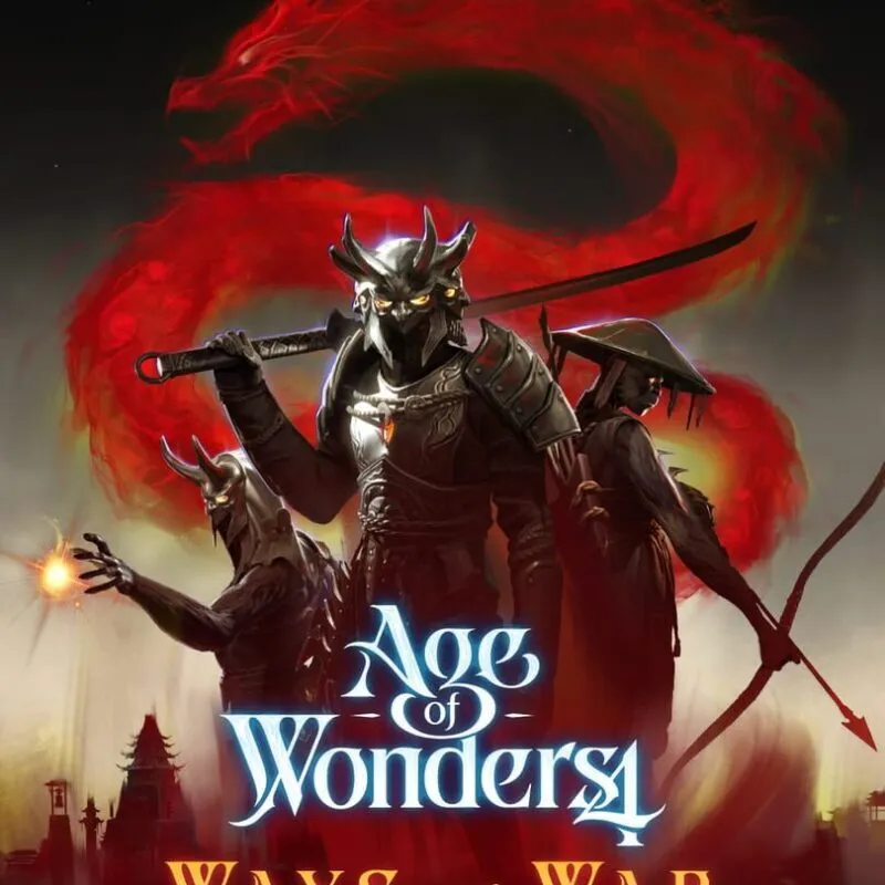 Age of Wonders 4: Ways of War