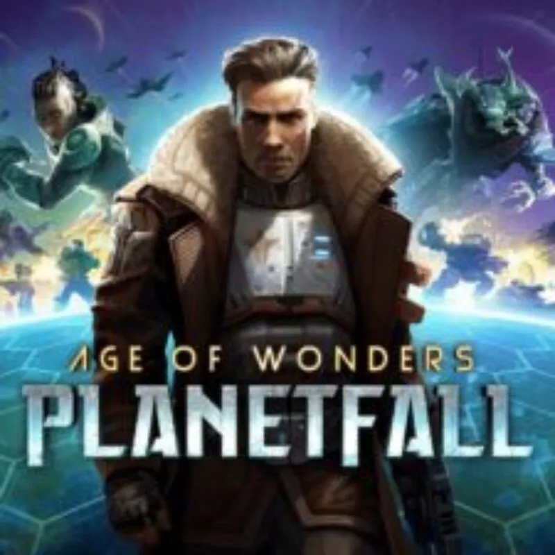 Age of Wonders: Planetfall