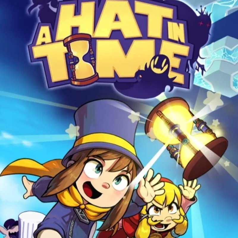 A Hat in Time