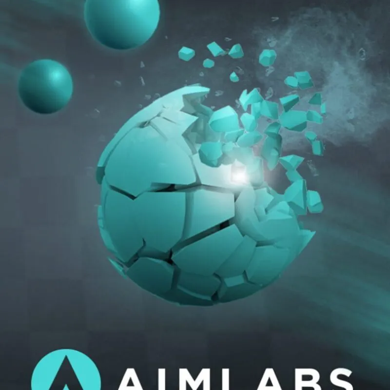 Aimlabs