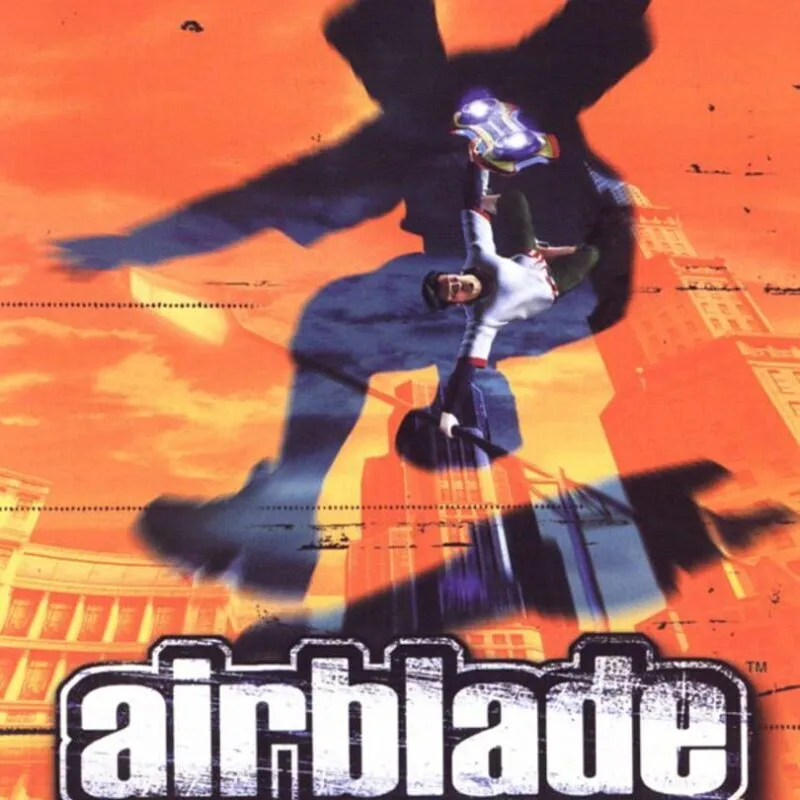 AirBlade