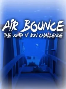 Air Bounce: The Jump ’n‘ Run Challenge