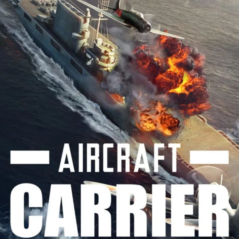 Aircraft Carrier Survival