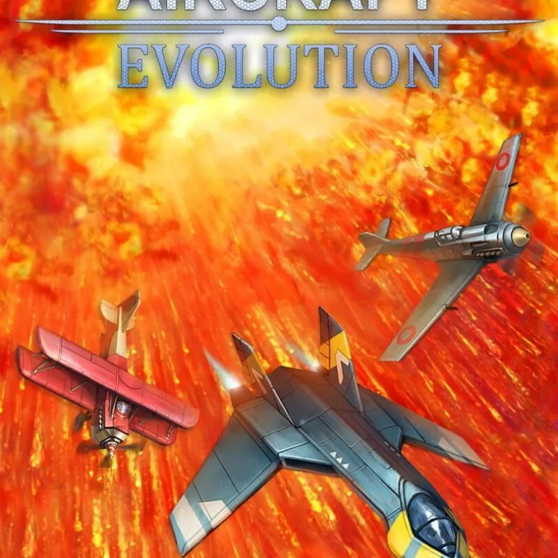 Aircraft Evolution