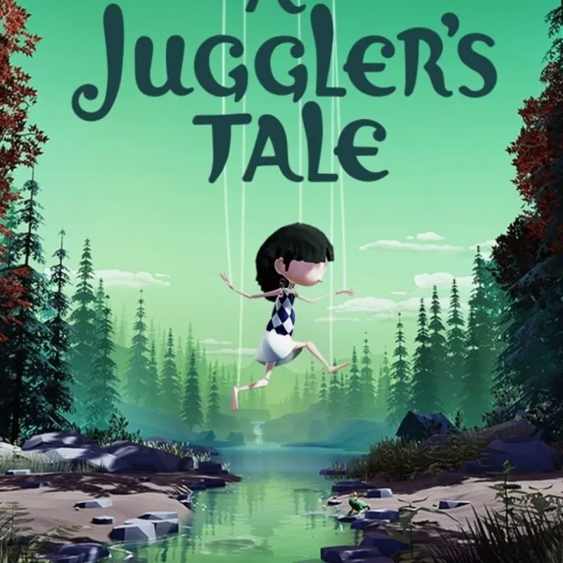 A Juggler’s Tale