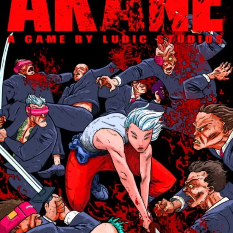 Akane